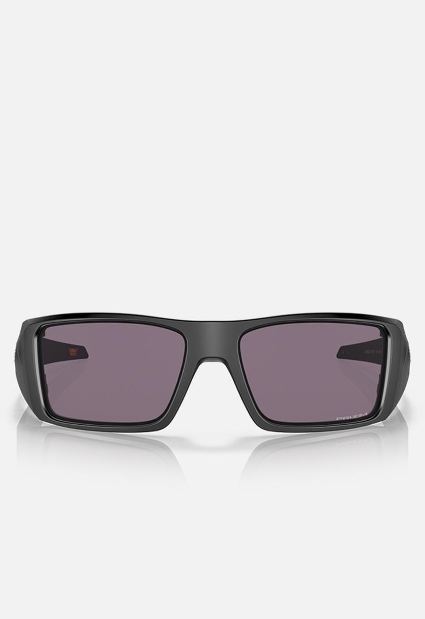 Oakley - Heliostat sunglasses 0oo9231 923101 - black