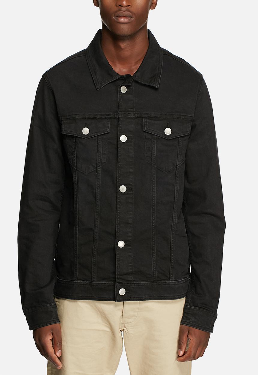Jack & Jones - Jean Jacket SC 975