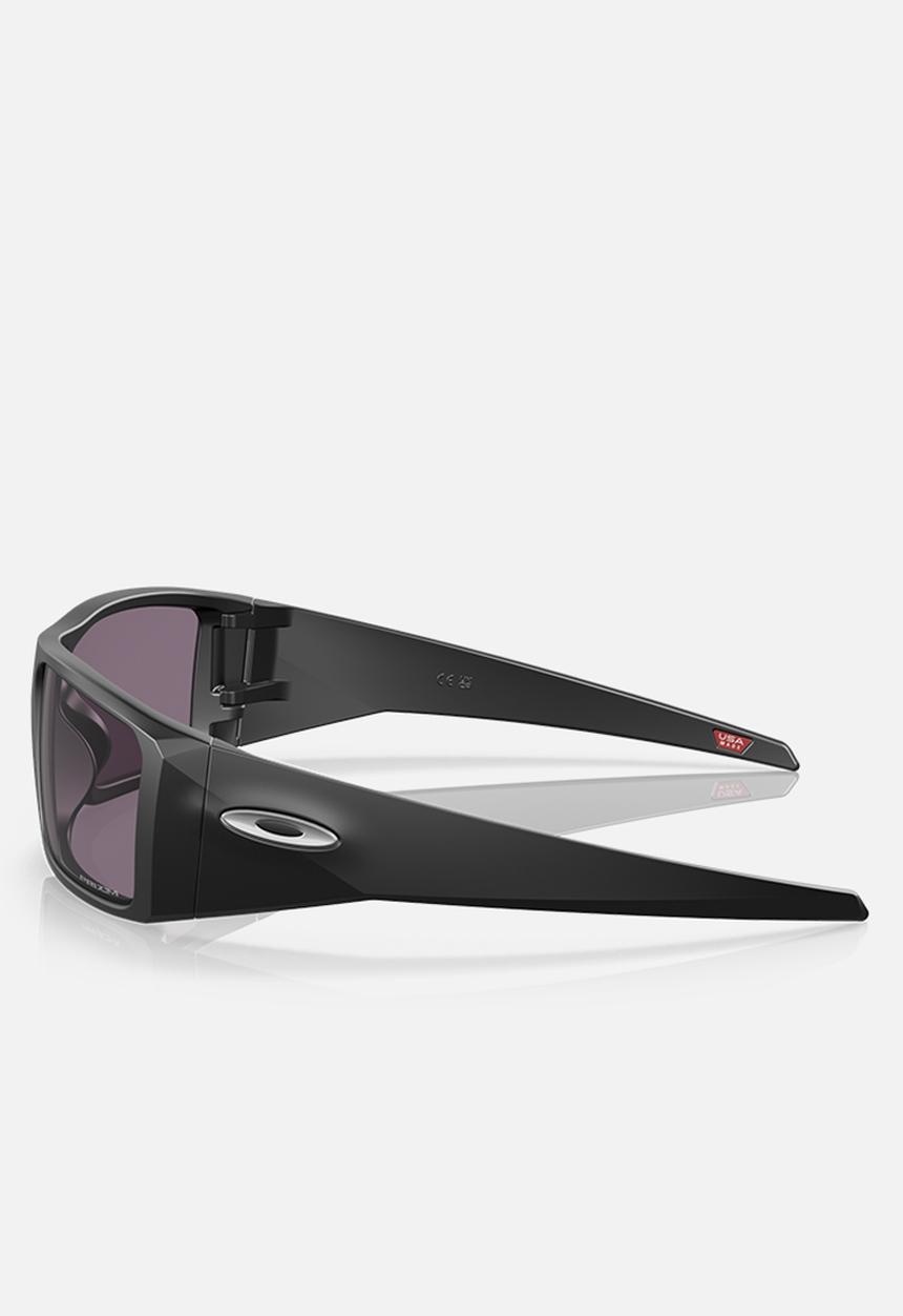 Oakley - Heliostat sunglasses 0oo9231 923101 - black