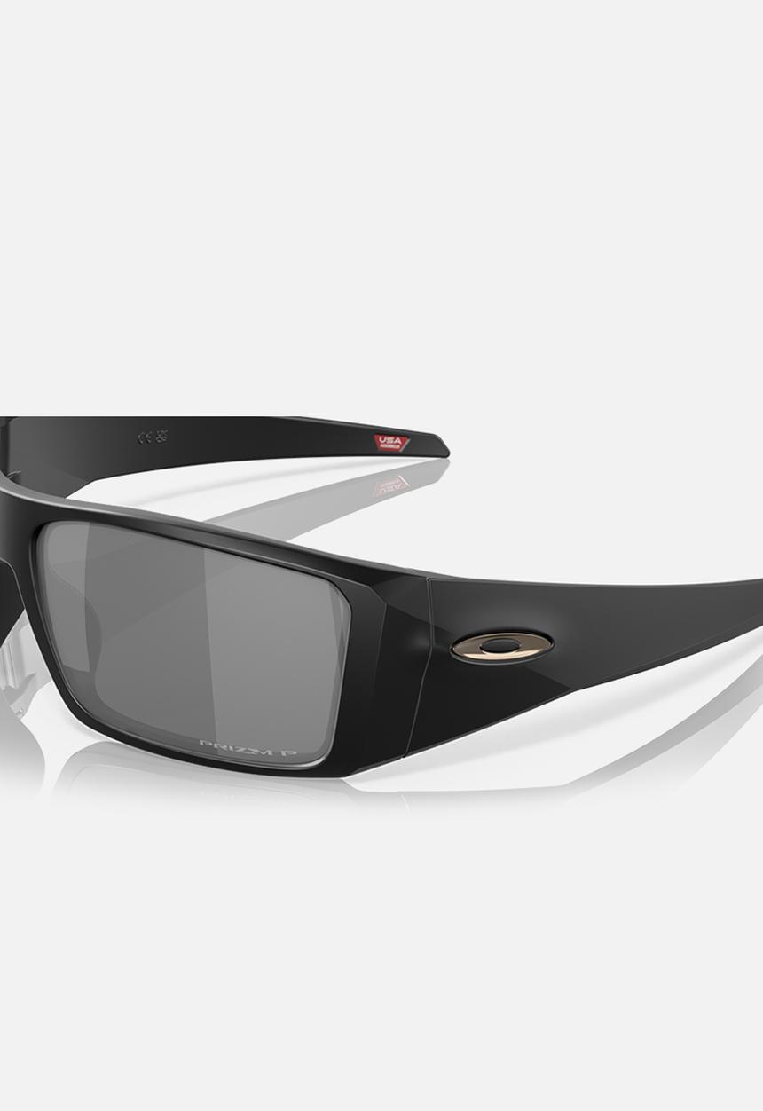 Oakley - Heliostat 0oo9231 - black 