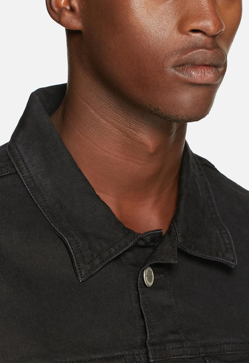 Jack & Jones - Jean Jacket SC 975