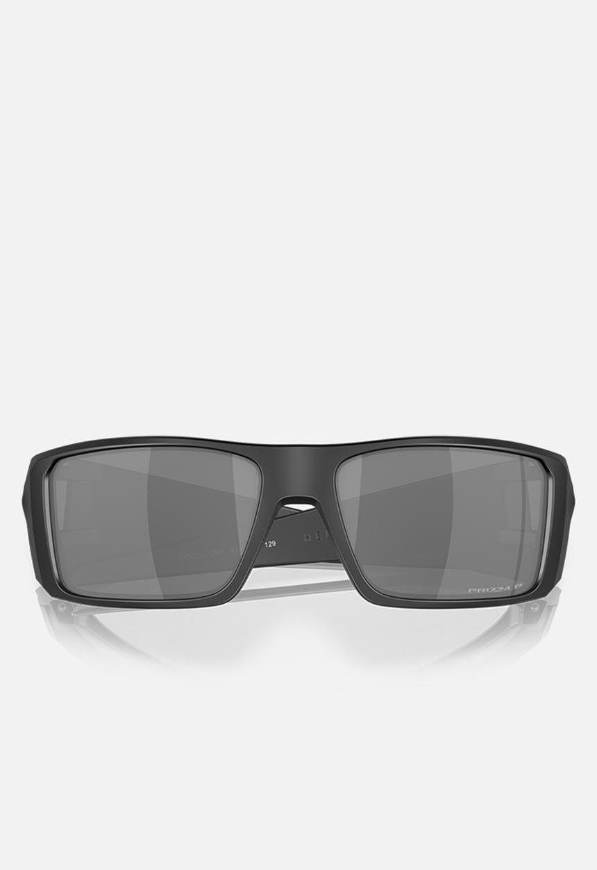 Oakley - Heliostat 0oo9231 - black 