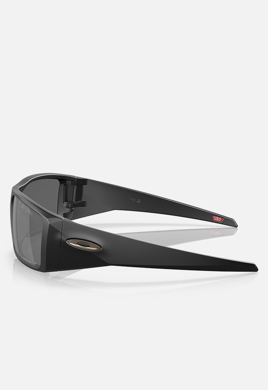 Oakley - Heliostat 0oo9231 - black 