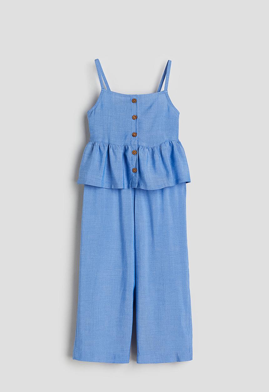 H&M - 2 piece set - blue