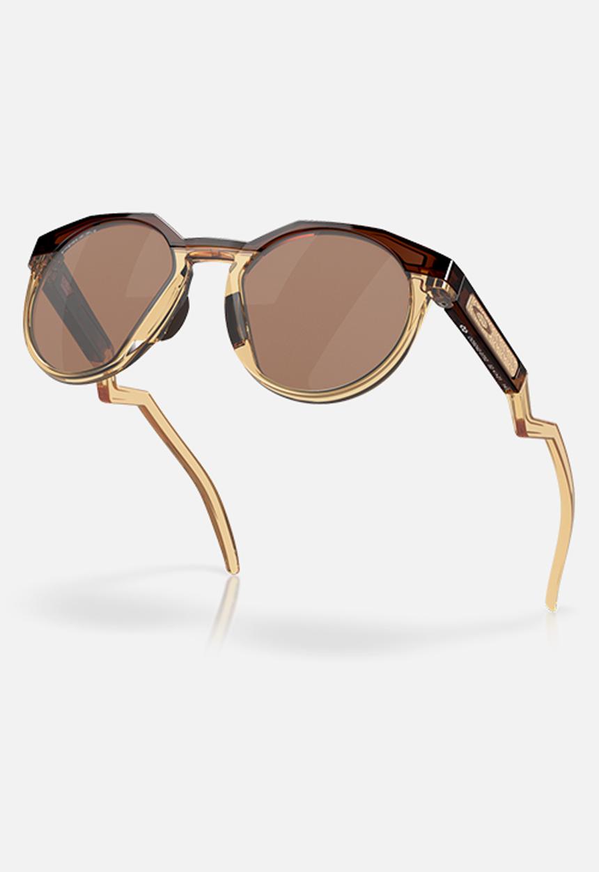 Oakley - Hstn 0oo9242 52 - brown