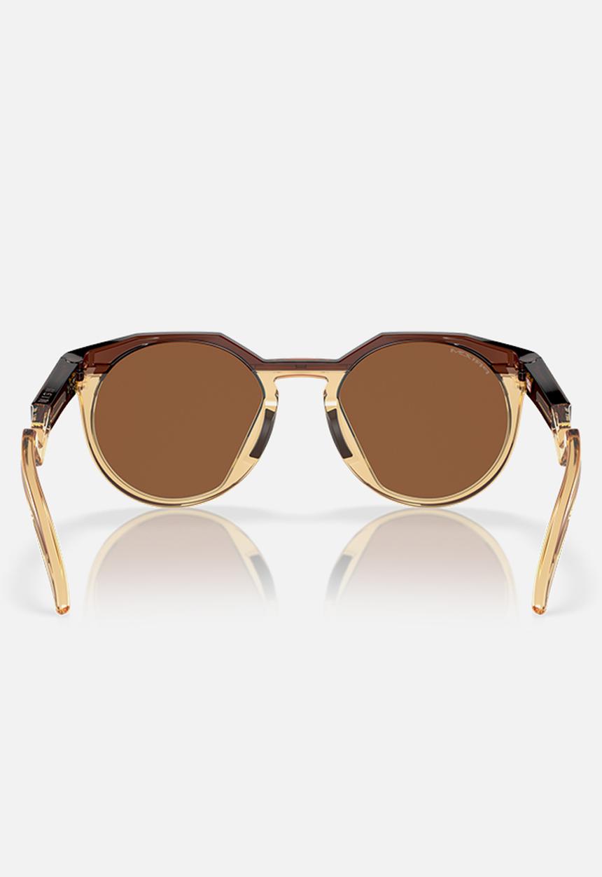 Oakley - Hstn 0oo9242 52 - brown