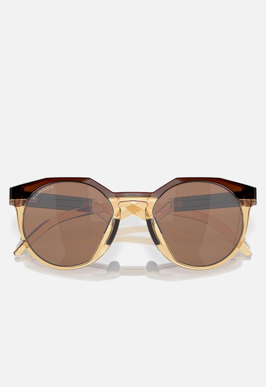 Oakley - Hstn 0oo9242 52 - brown