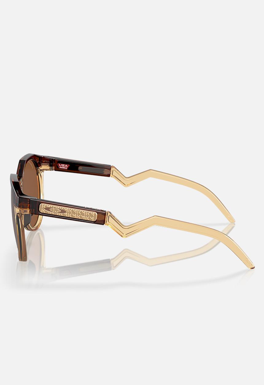 Oakley - Hstn 0oo9242 52 - brown