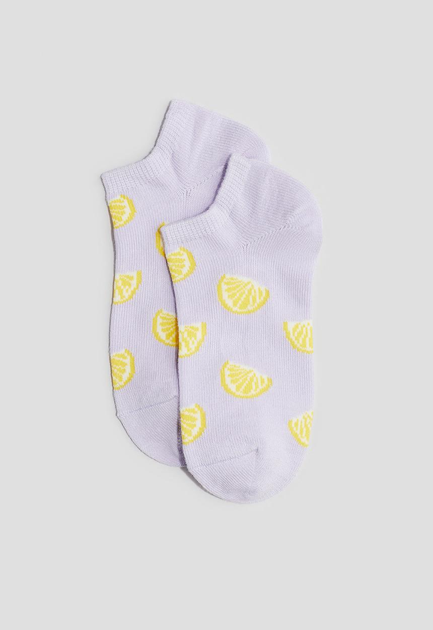 H&M - 7-Pack trainer socks - multi