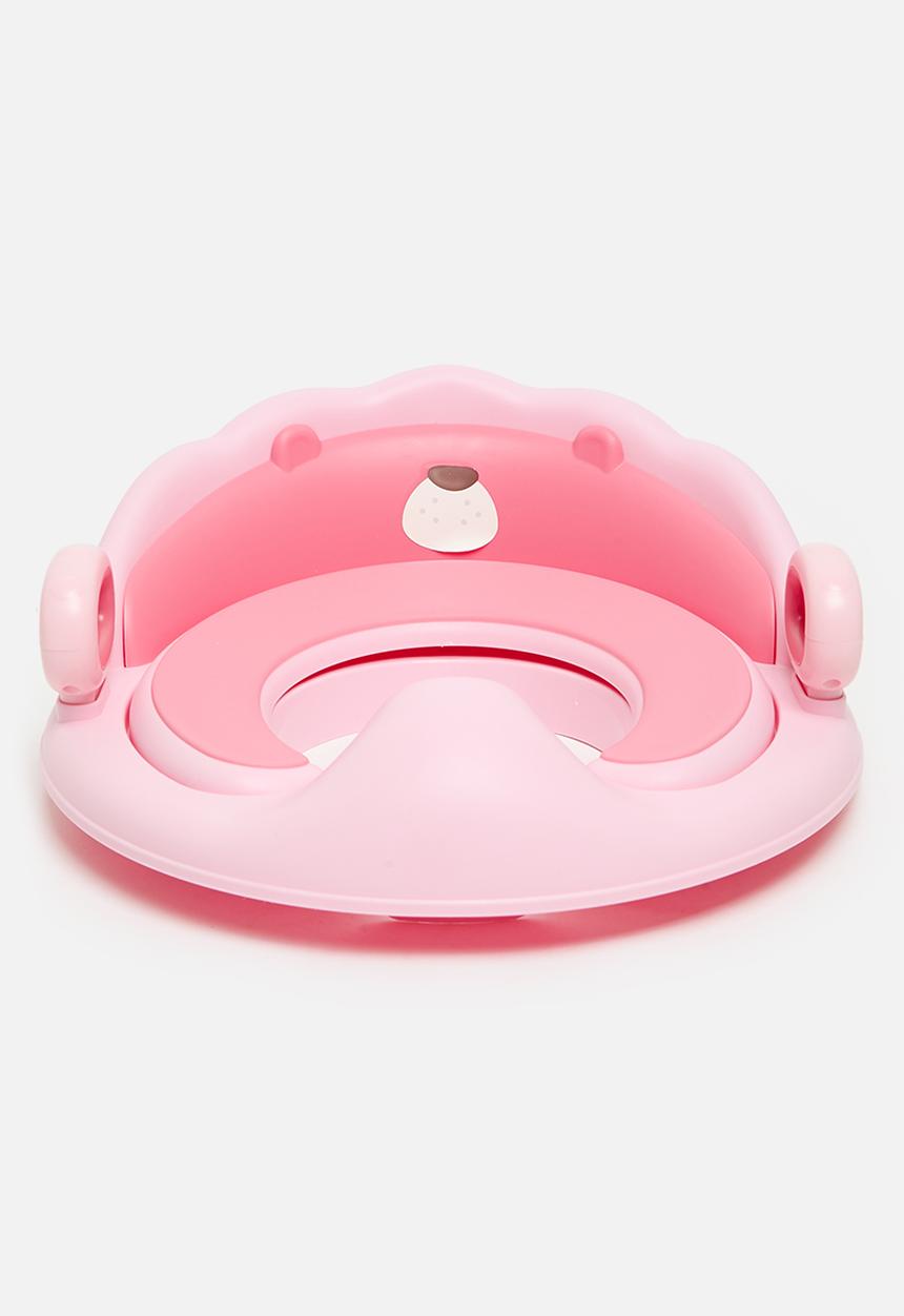 Pop Candy - Potty training toilet seat - pink