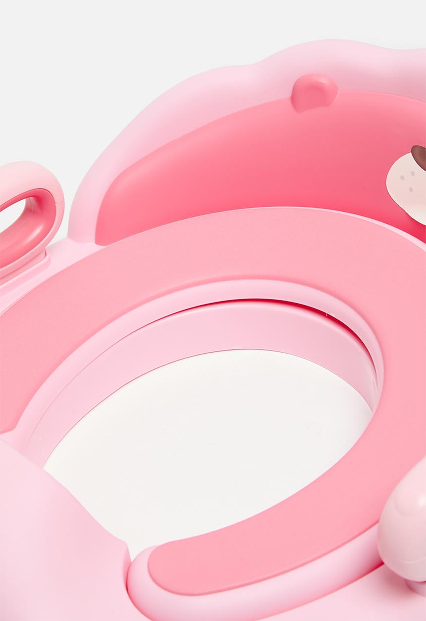 Pop Candy - Potty training toilet seat - pink