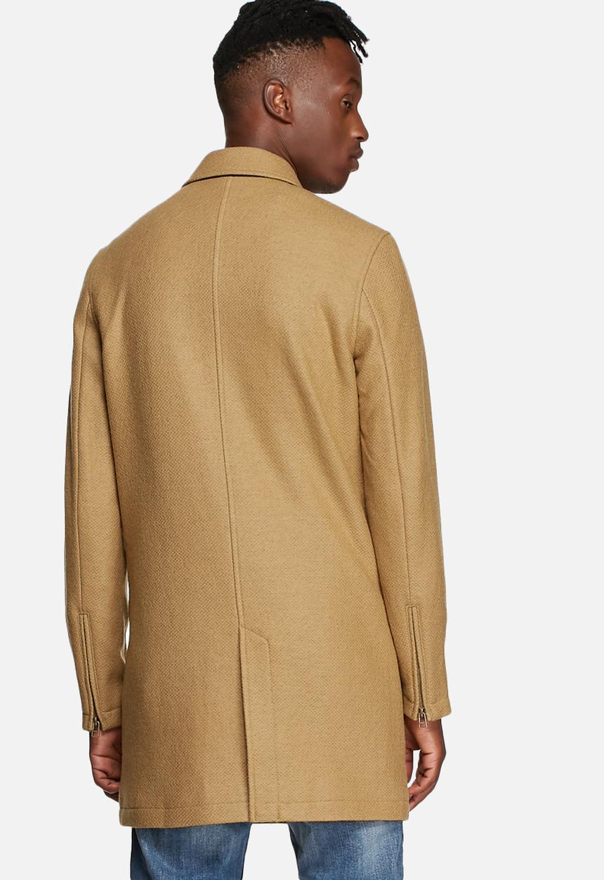 Jack & Jones - Krow Coat