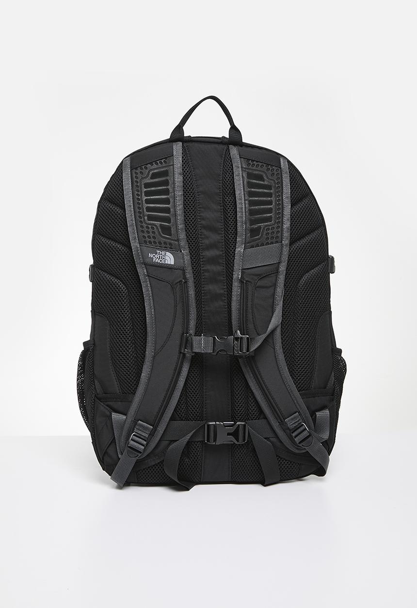 The North Face - Borealis Classic - TNF Black & Asphalt Grey