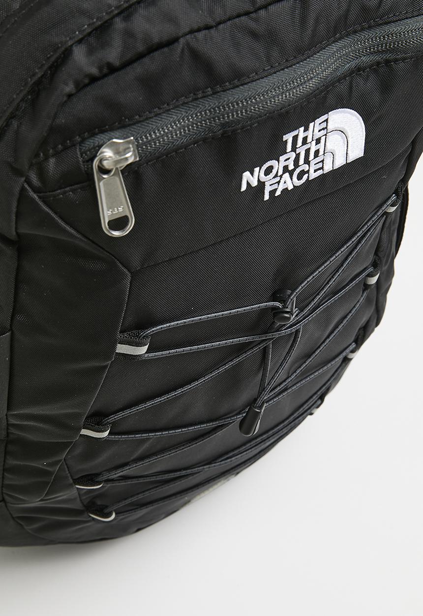 The North Face - Borealis Classic - TNF Black & Asphalt Grey