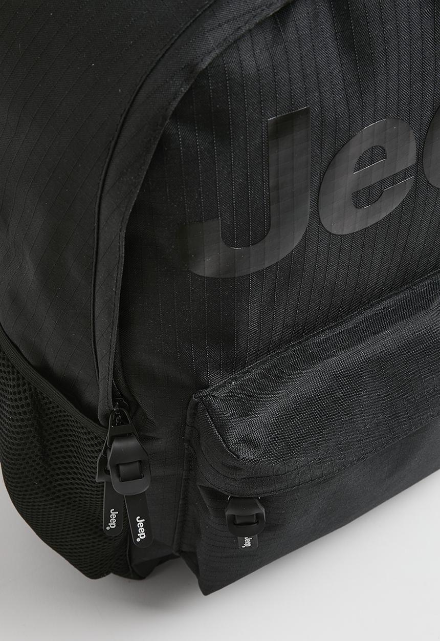 JEEP - City Backpack - Black