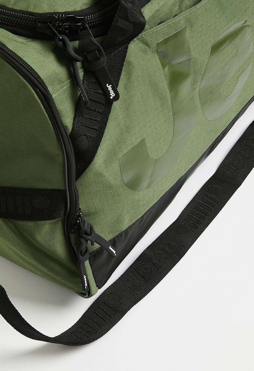 JEEP - Tog Bag - Olive