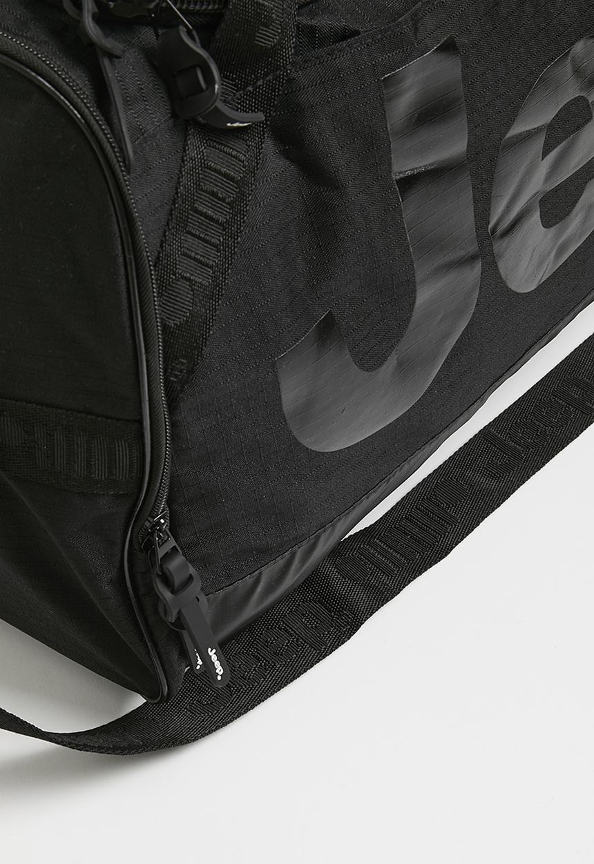 JEEP - Tog Bag - Black