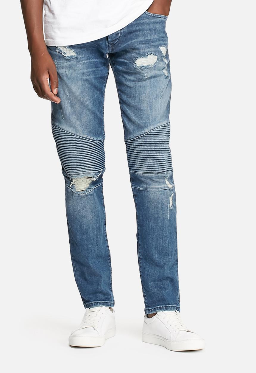 Jack & Jones - Glenn Slim Ryder