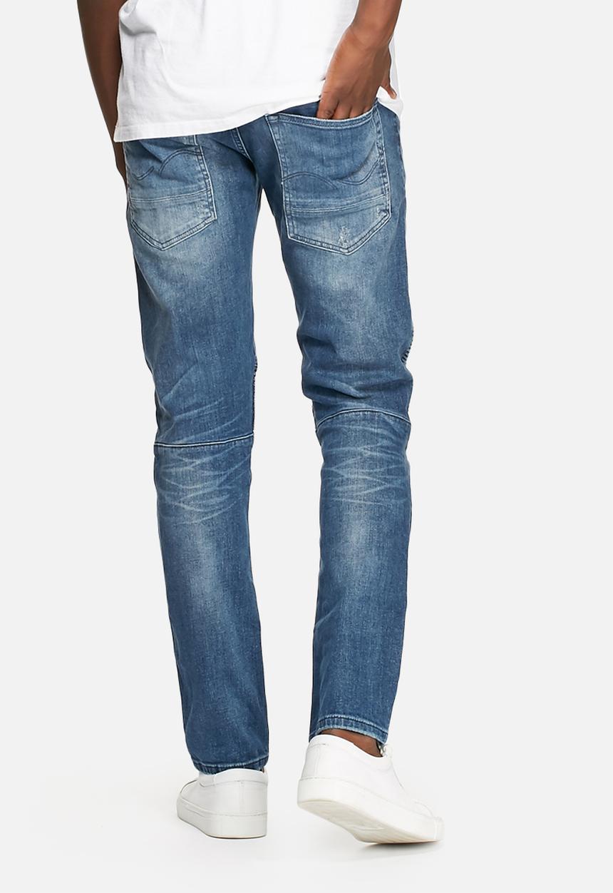 Jack & Jones - Glenn Slim Ryder