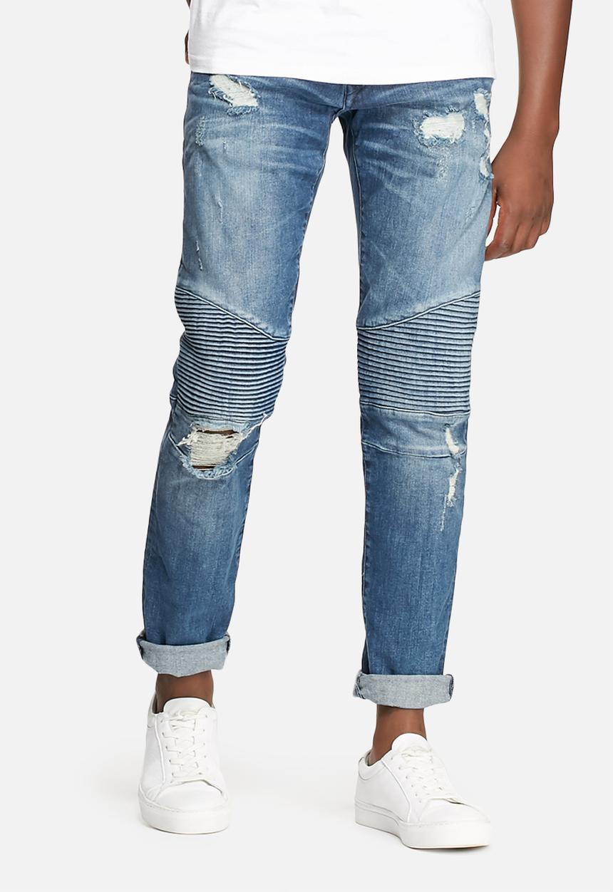 Jack & Jones - Glenn Slim Ryder