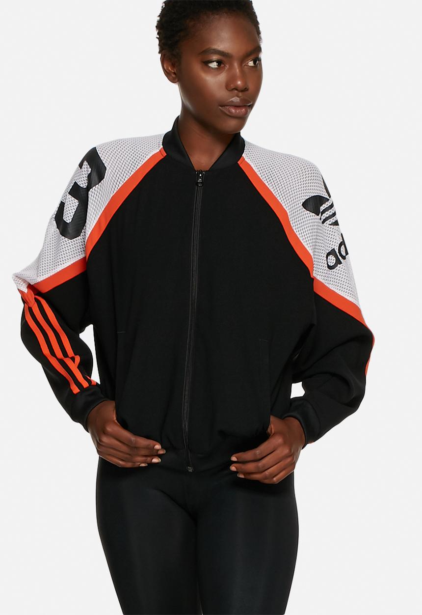 adidas Originals - Basketball Track Top