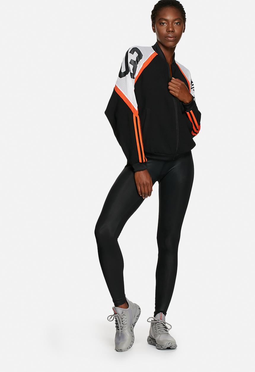 adidas Originals - Basketball Track Top