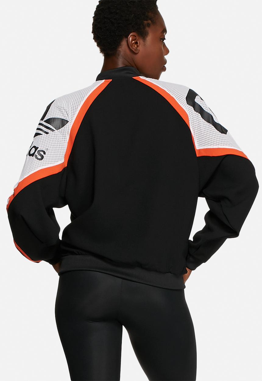 adidas Originals - Basketball Track Top