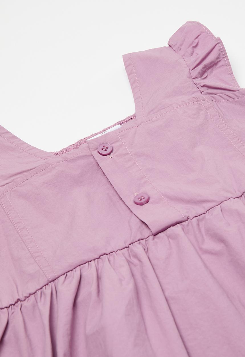 Pop Candy - Top & bottom set - purple