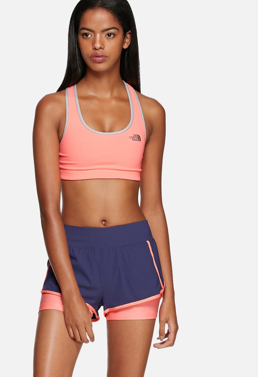 The North Face - Bounce-B-Gone Bra