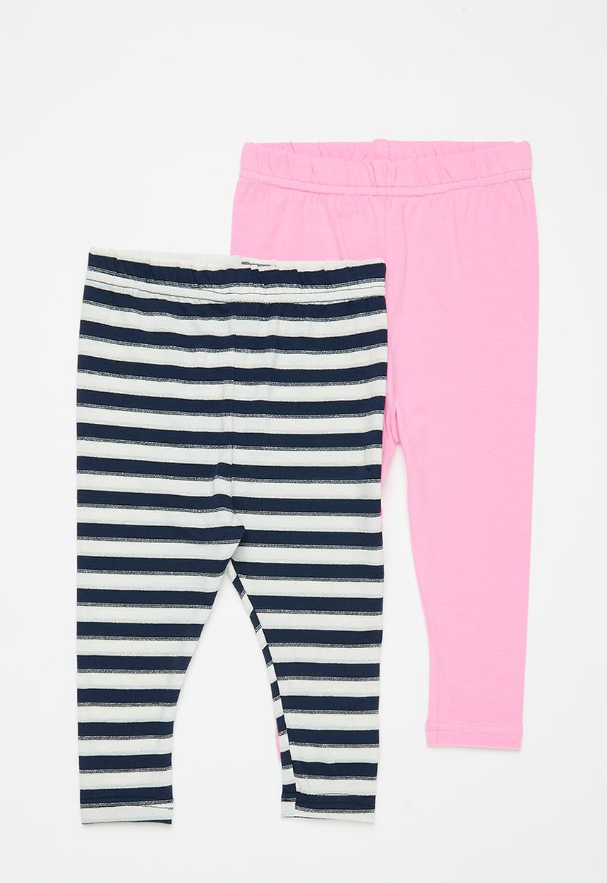 Pop Candy - 2 Pack legging - multi