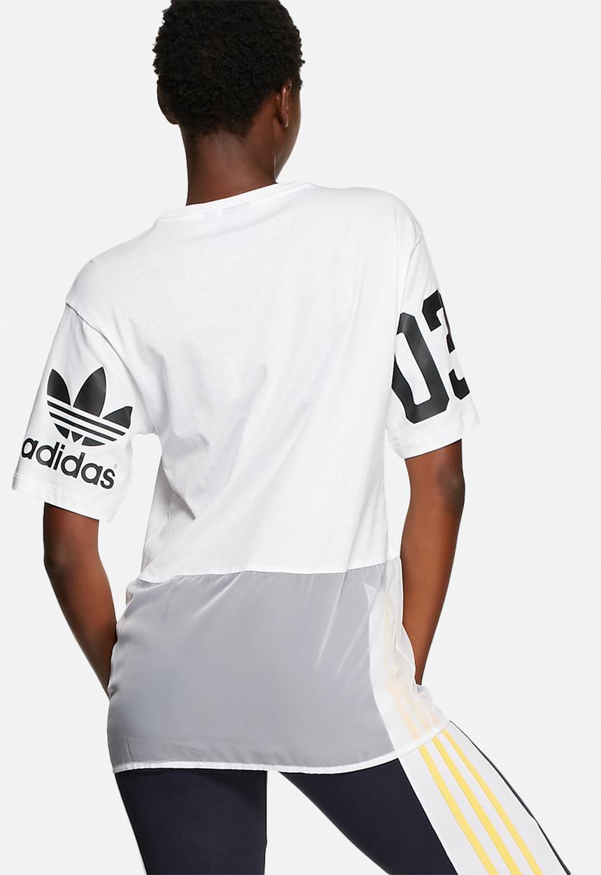 adidas Originals - Basketball Tee