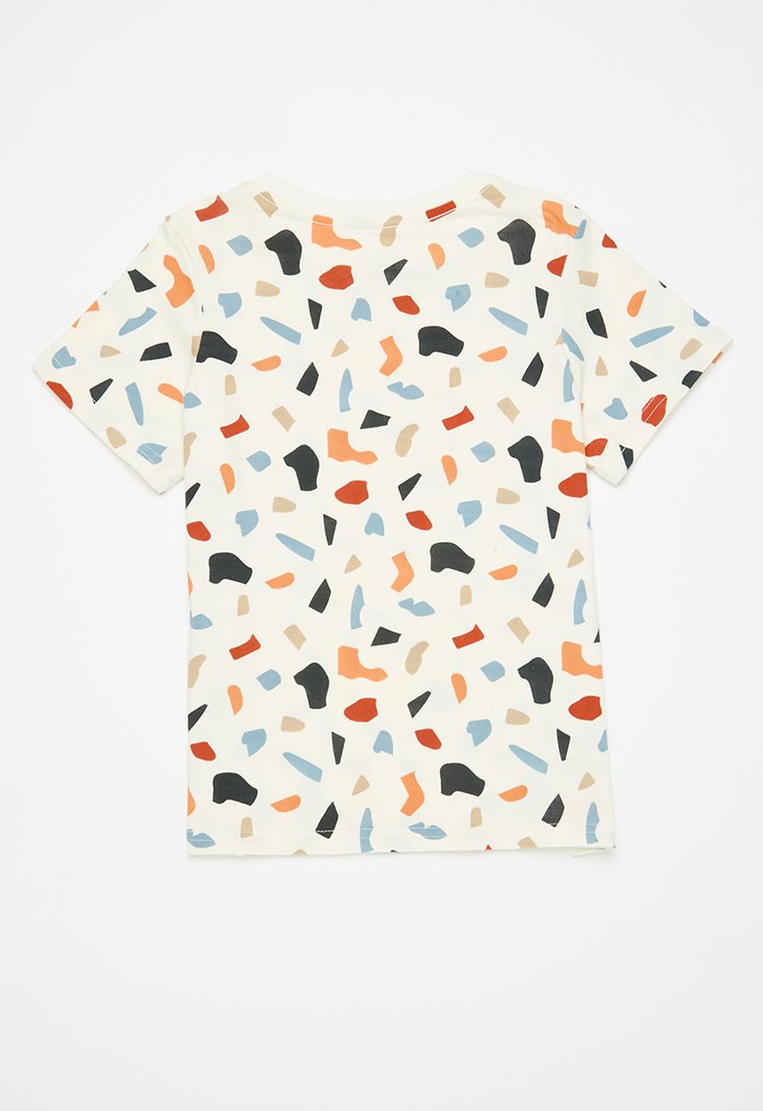Pop Candy - 2 Pack graphic tee - multi