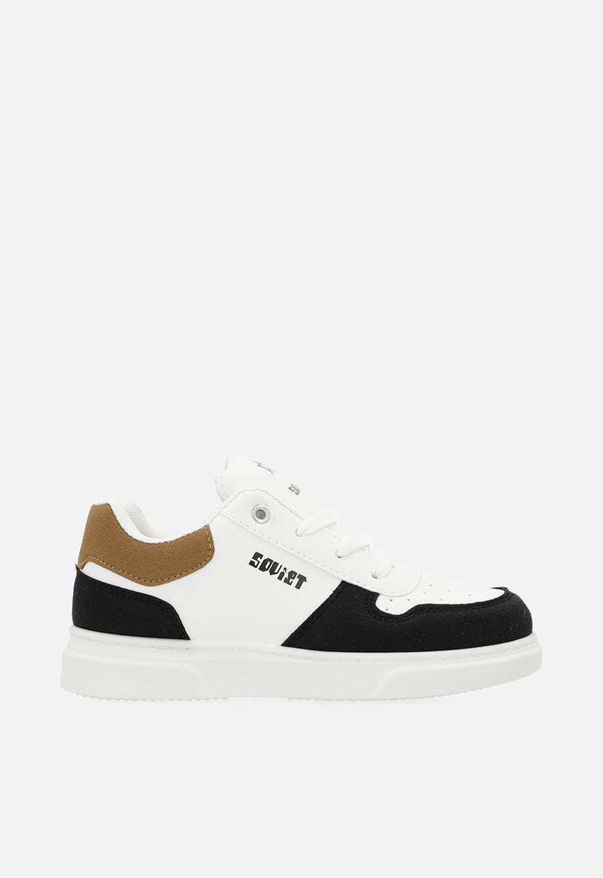 SOVIET - K society 24 - white/black/natural