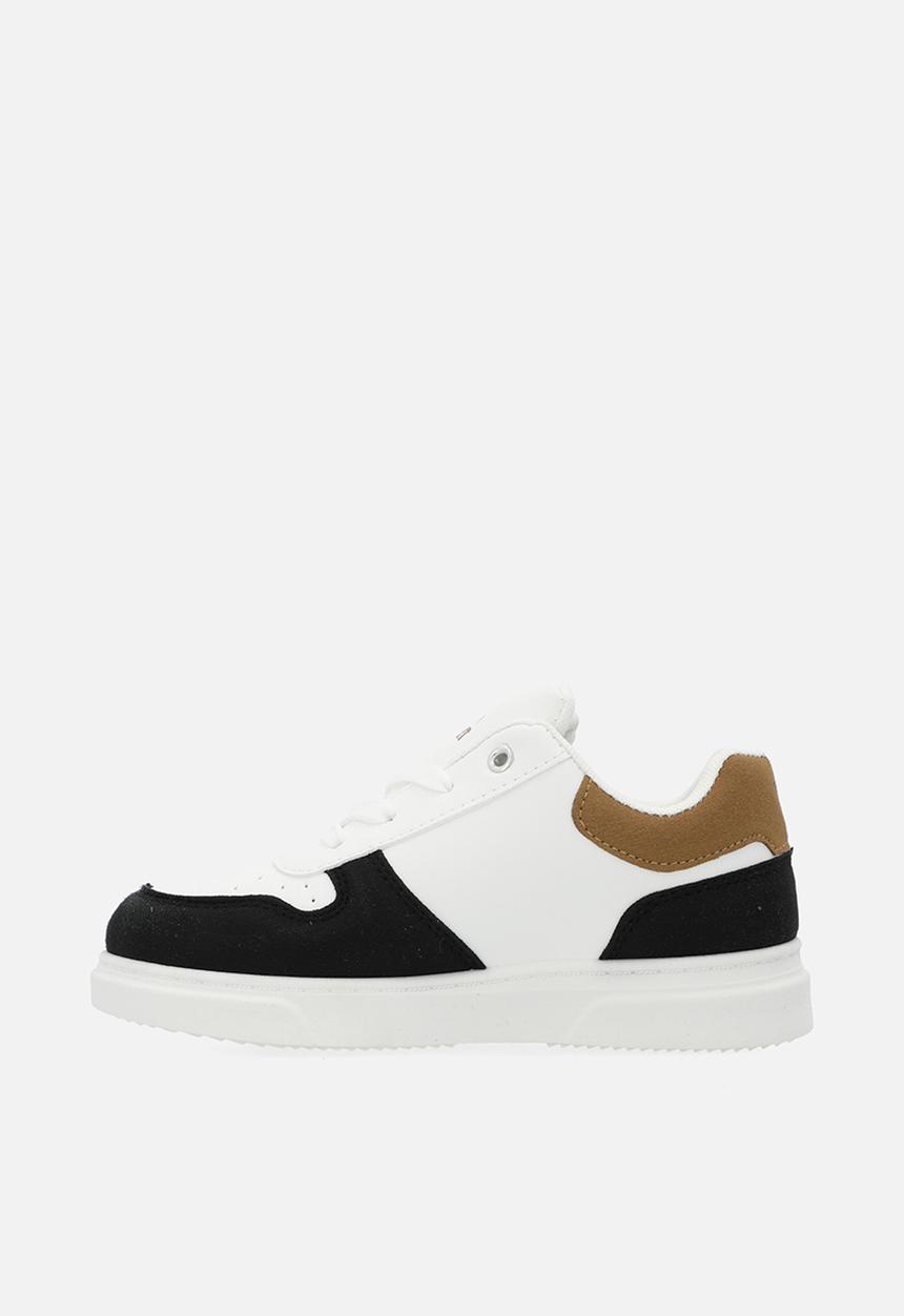 SOVIET - K society 24 - white/black/natural