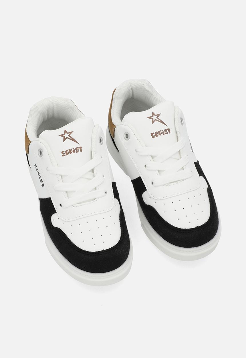 SOVIET - K society 24 - white/black/natural