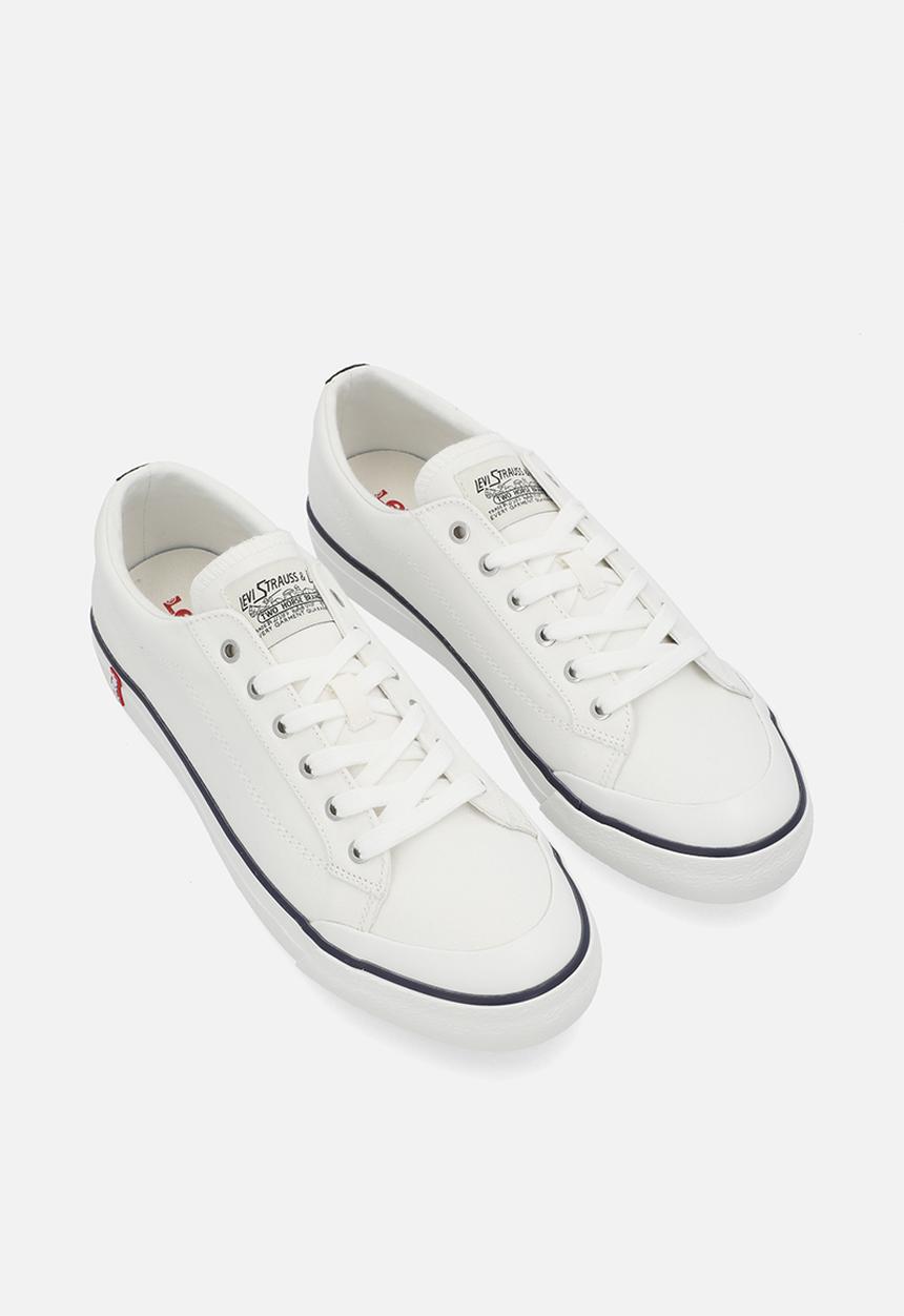Levi’s® - Ls2 51 - regular white