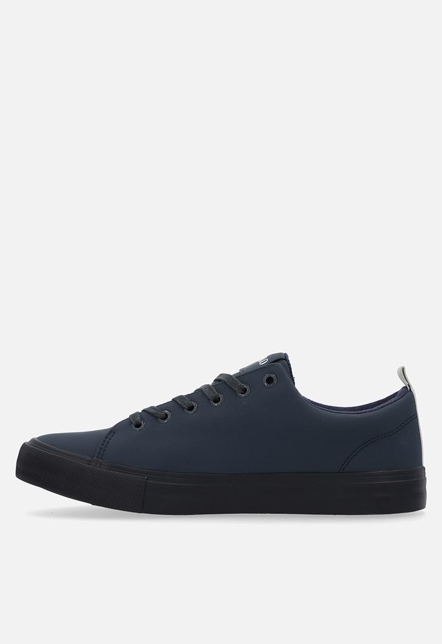 POLO - Basic sneaker - navy