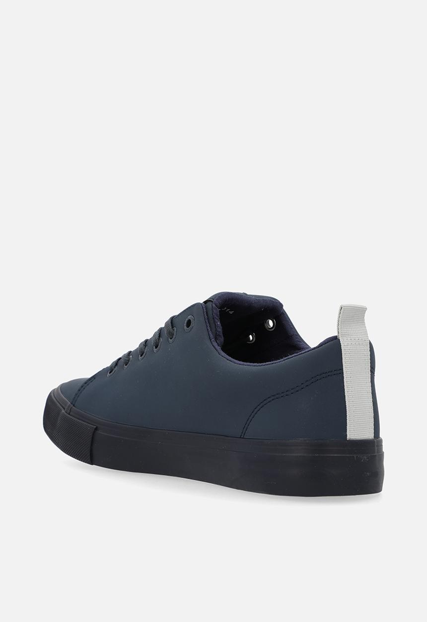 POLO - Basic sneaker - navy
