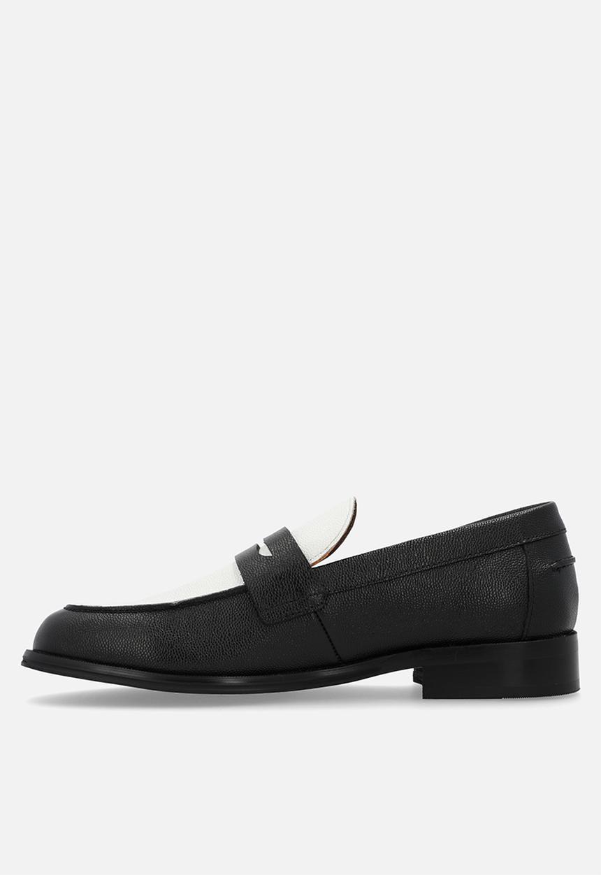 Steve Madden - Lincoln - black