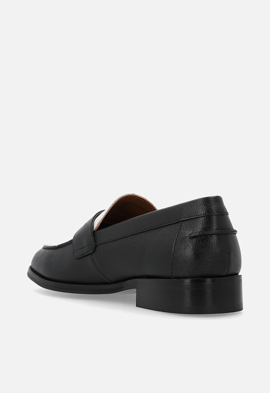 Steve Madden - Lincoln - black