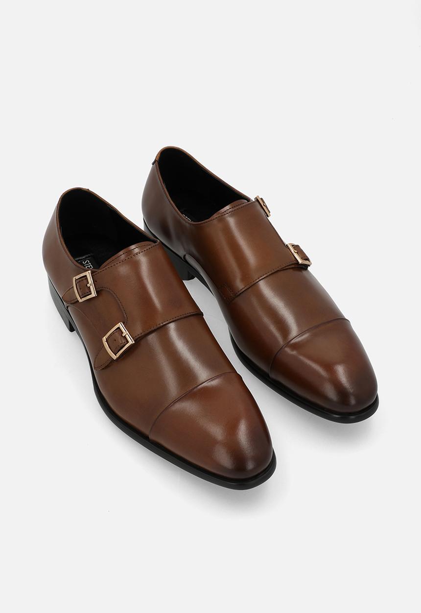 Steve Madden - Harrison - tan