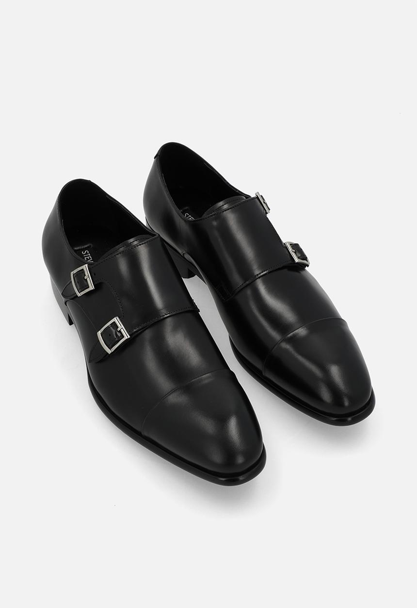 Steve Madden - Harrison - black