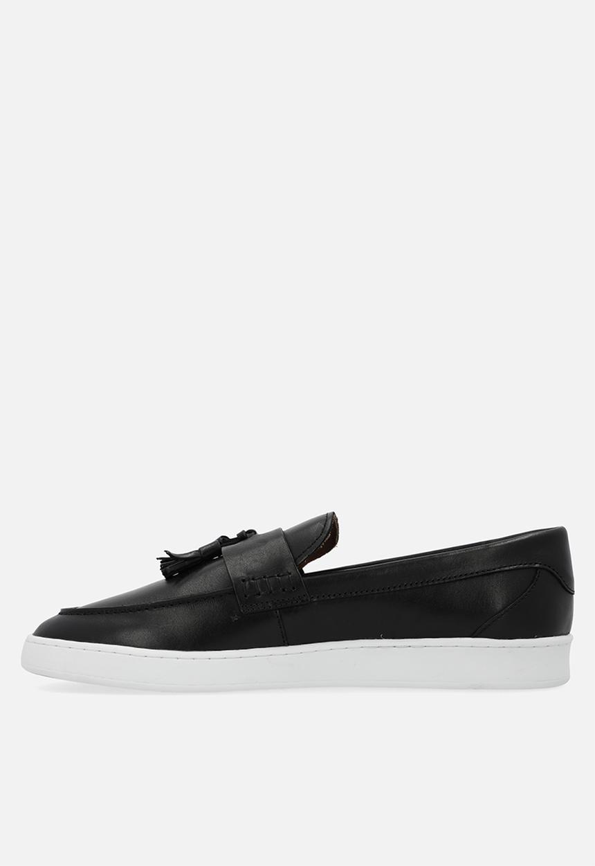 Steve Madden - Hatfield - black