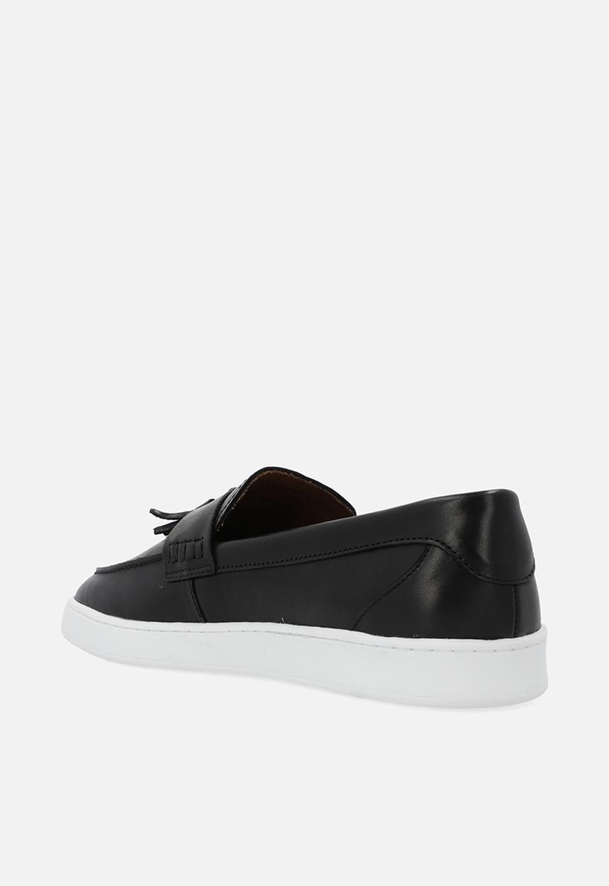 Steve Madden - Hatfield - black