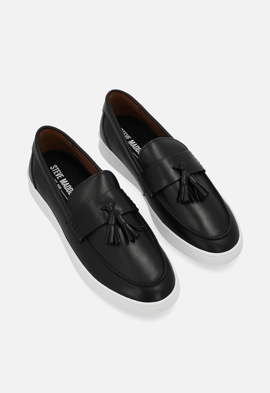 Steve Madden - Hatfield - black