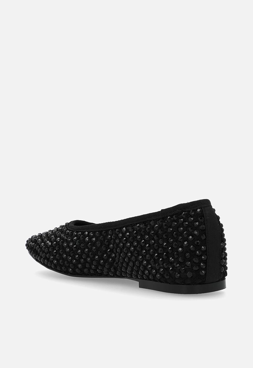 Steve Madden - Marli pump - black