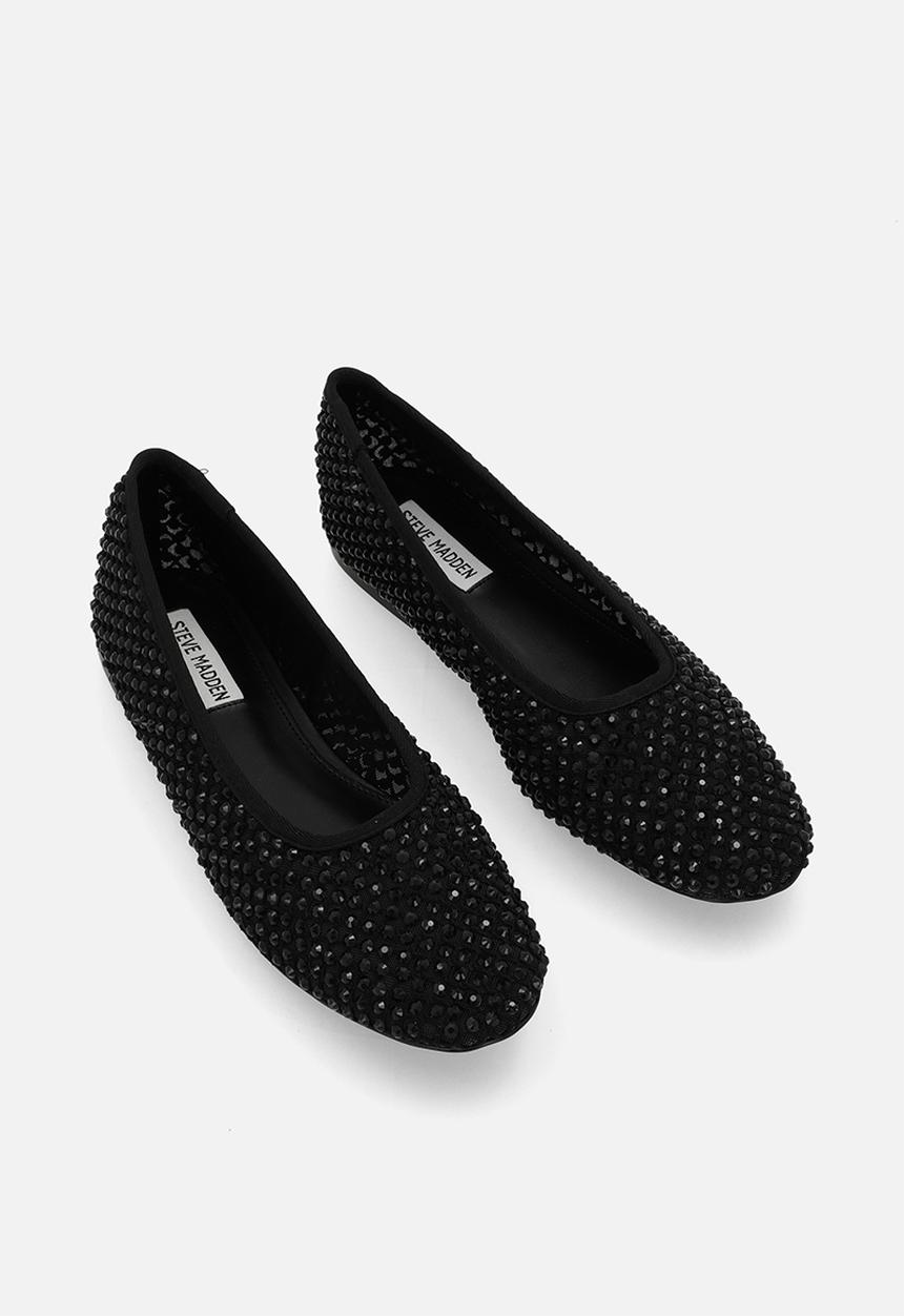 Steve Madden - Marli pump - black