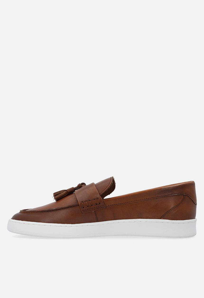 Steve Madden - Hatfield - tan