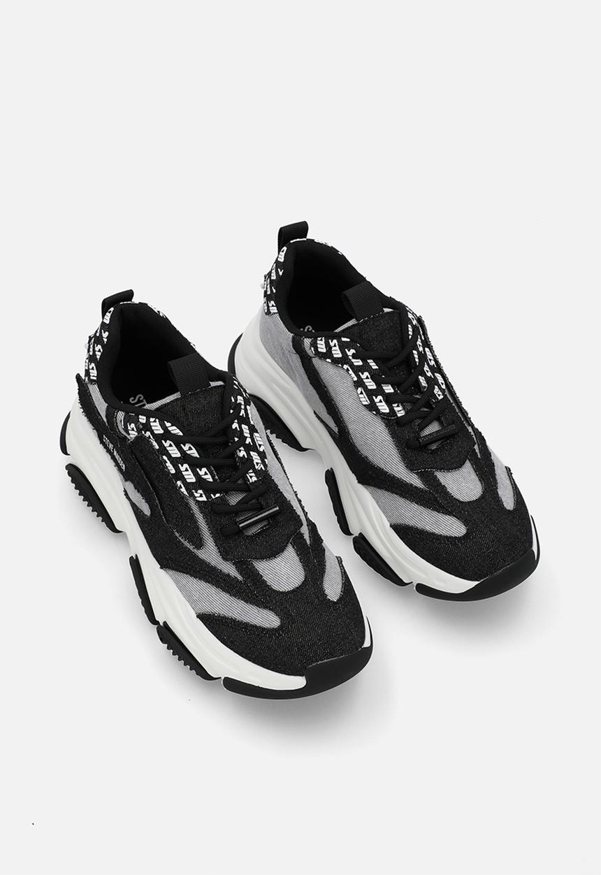 Steve Madden - Possess-d - black