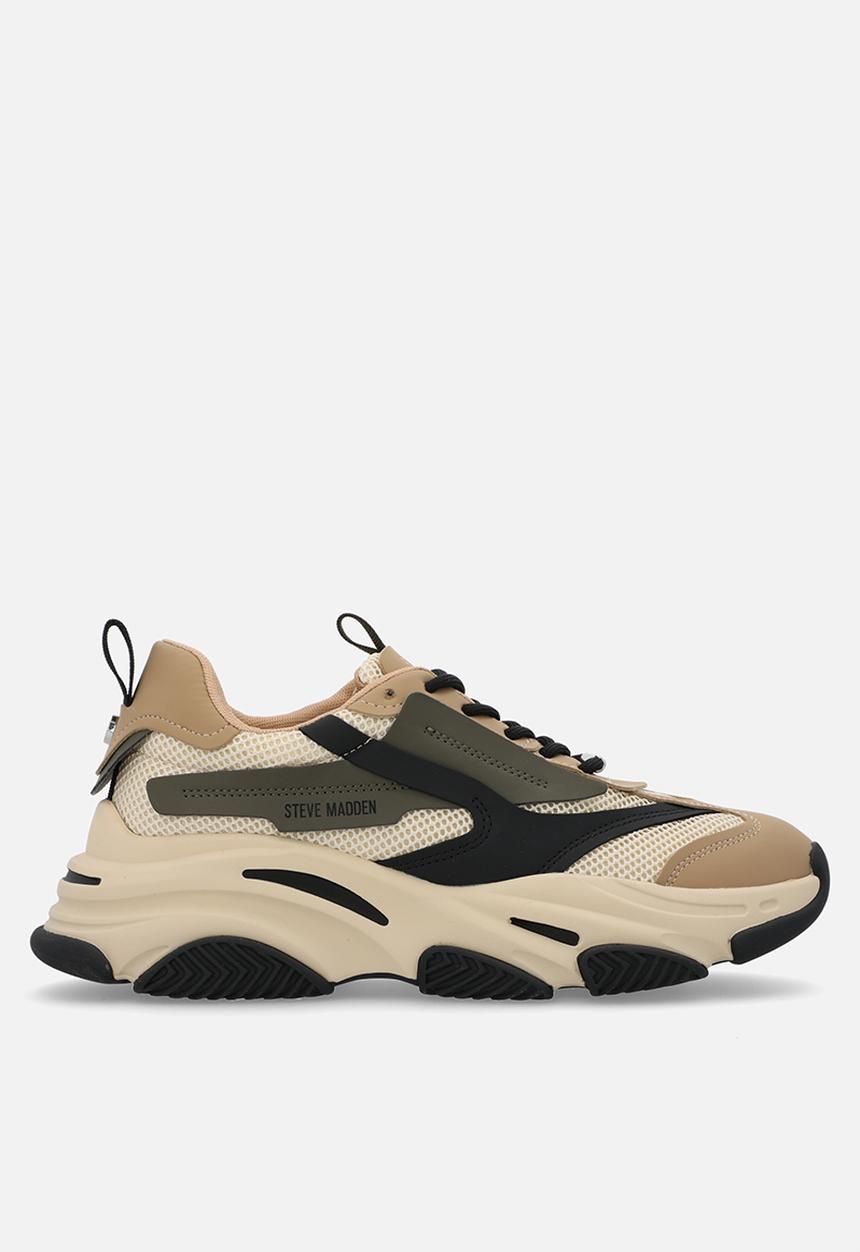 Steve Madden - Possess - khaki